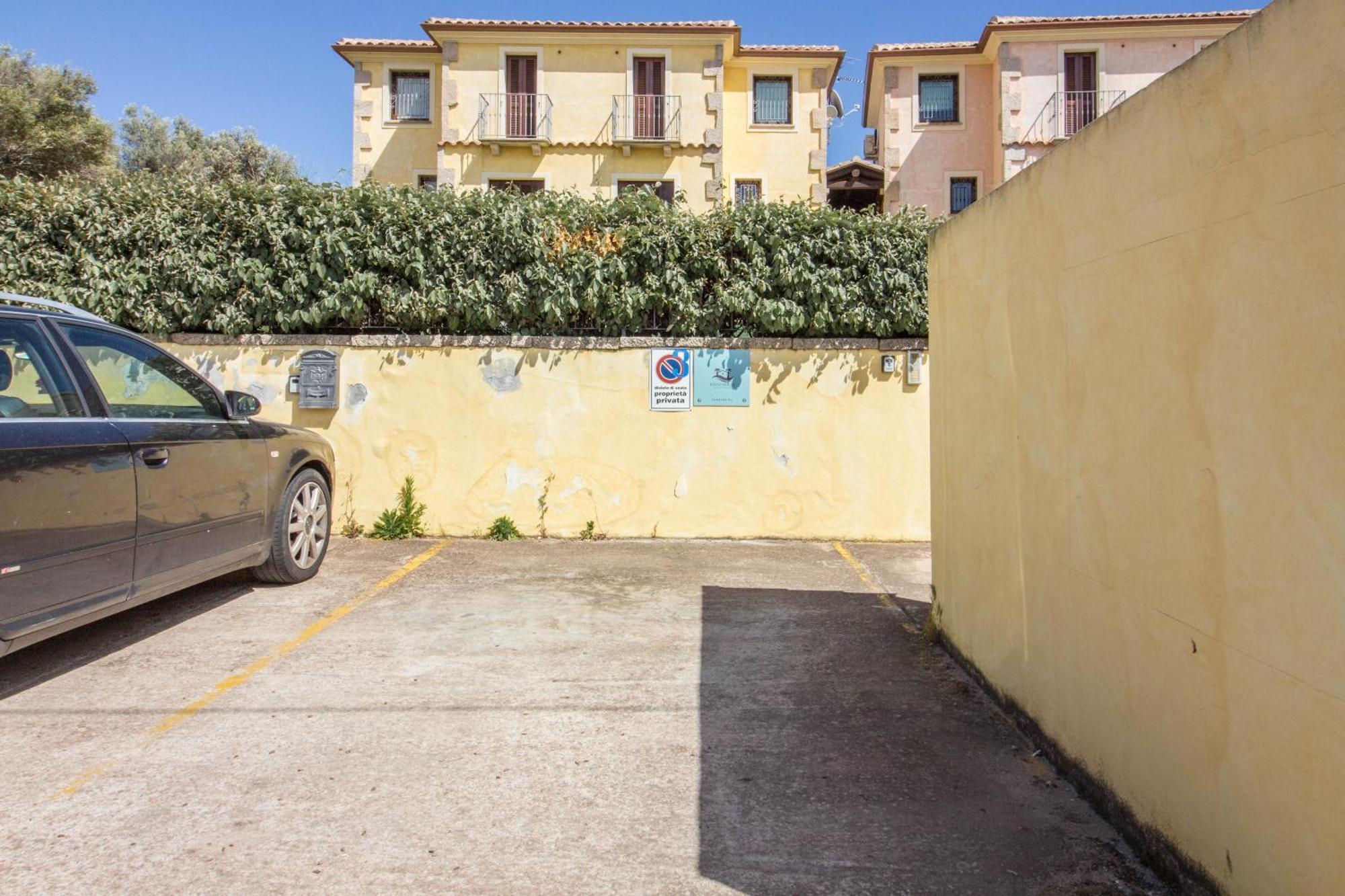 Rovo House, Pittulongu, Olbia, Sardinia Villa Exteriör bild