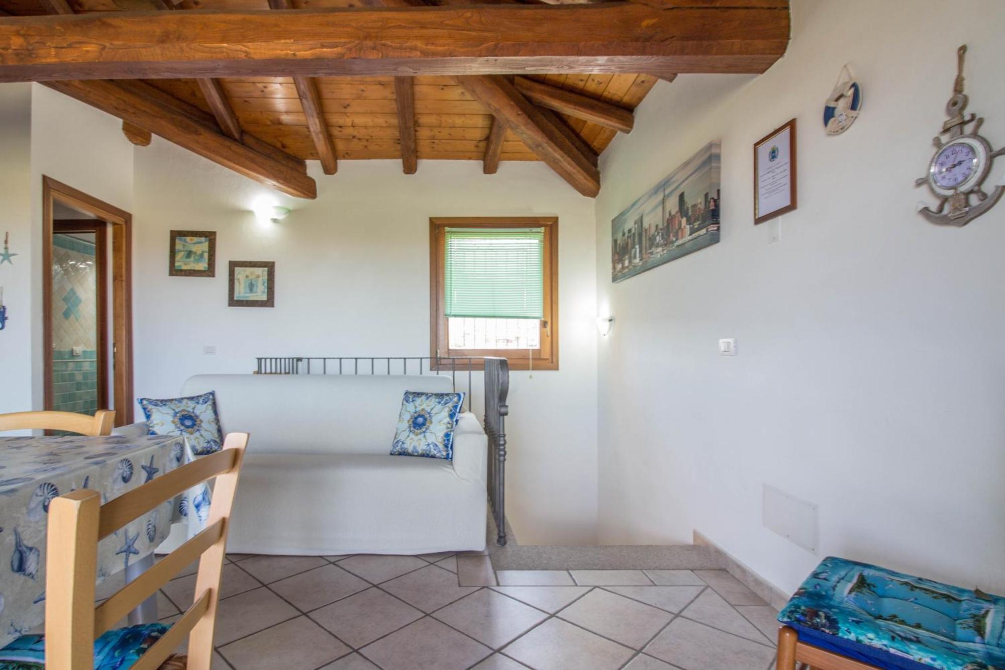 Rovo House, Pittulongu, Olbia, Sardinia Villa Exteriör bild