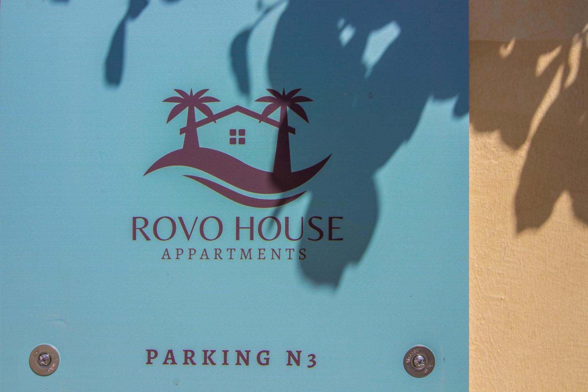 Rovo House, Pittulongu, Olbia, Sardinia Villa Exteriör bild