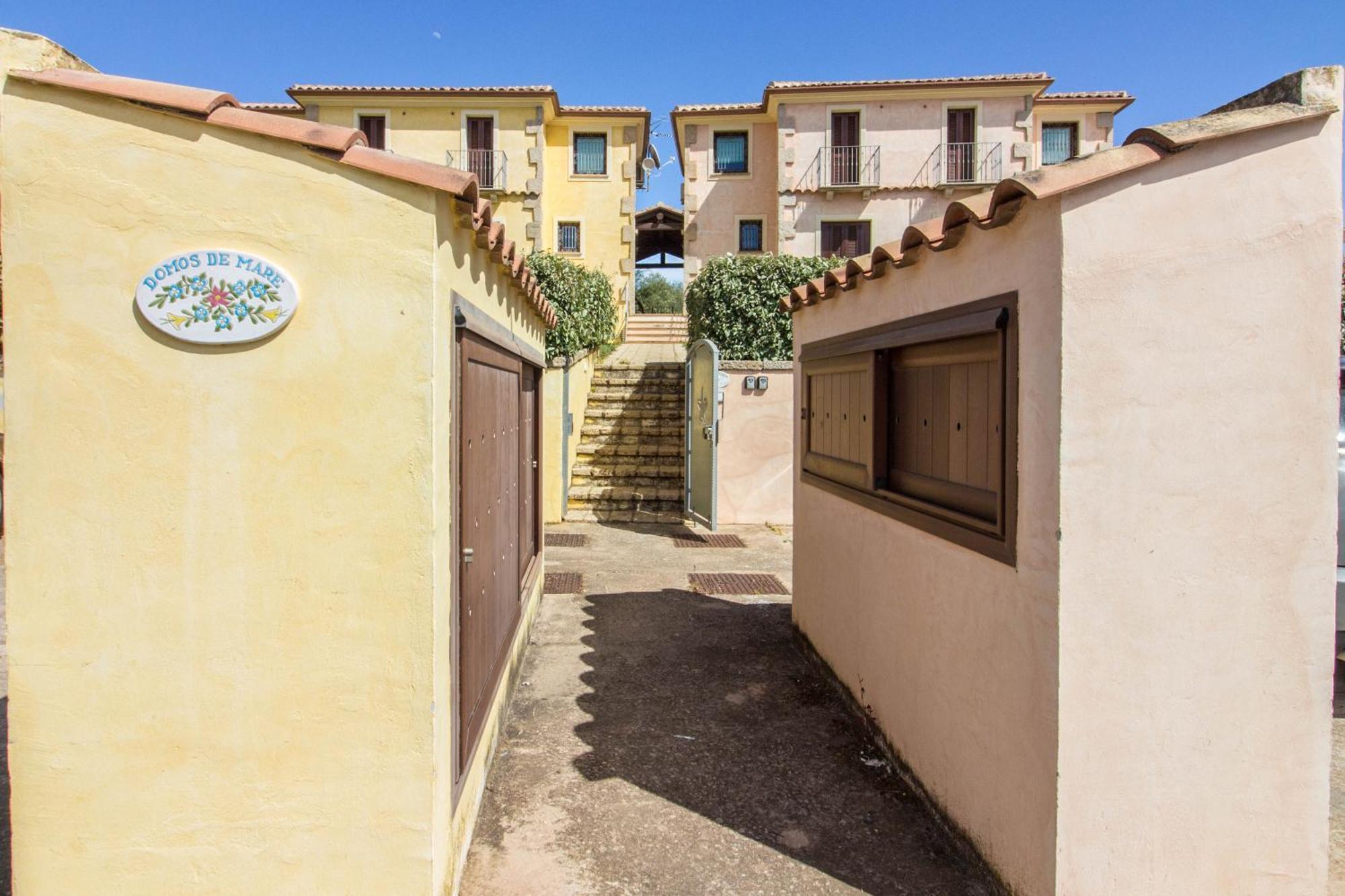 Rovo House, Pittulongu, Olbia, Sardinia Villa Exteriör bild