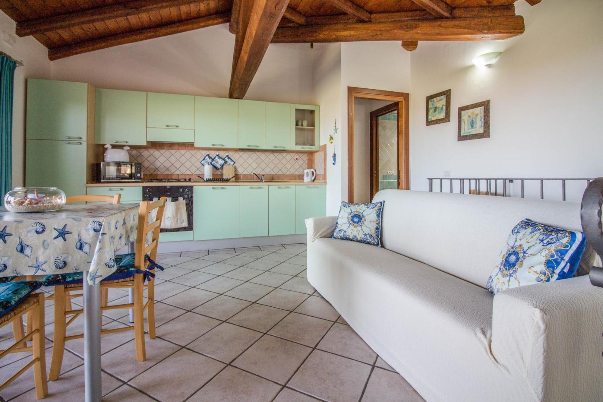 Rovo House, Pittulongu, Olbia, Sardinia Villa Exteriör bild